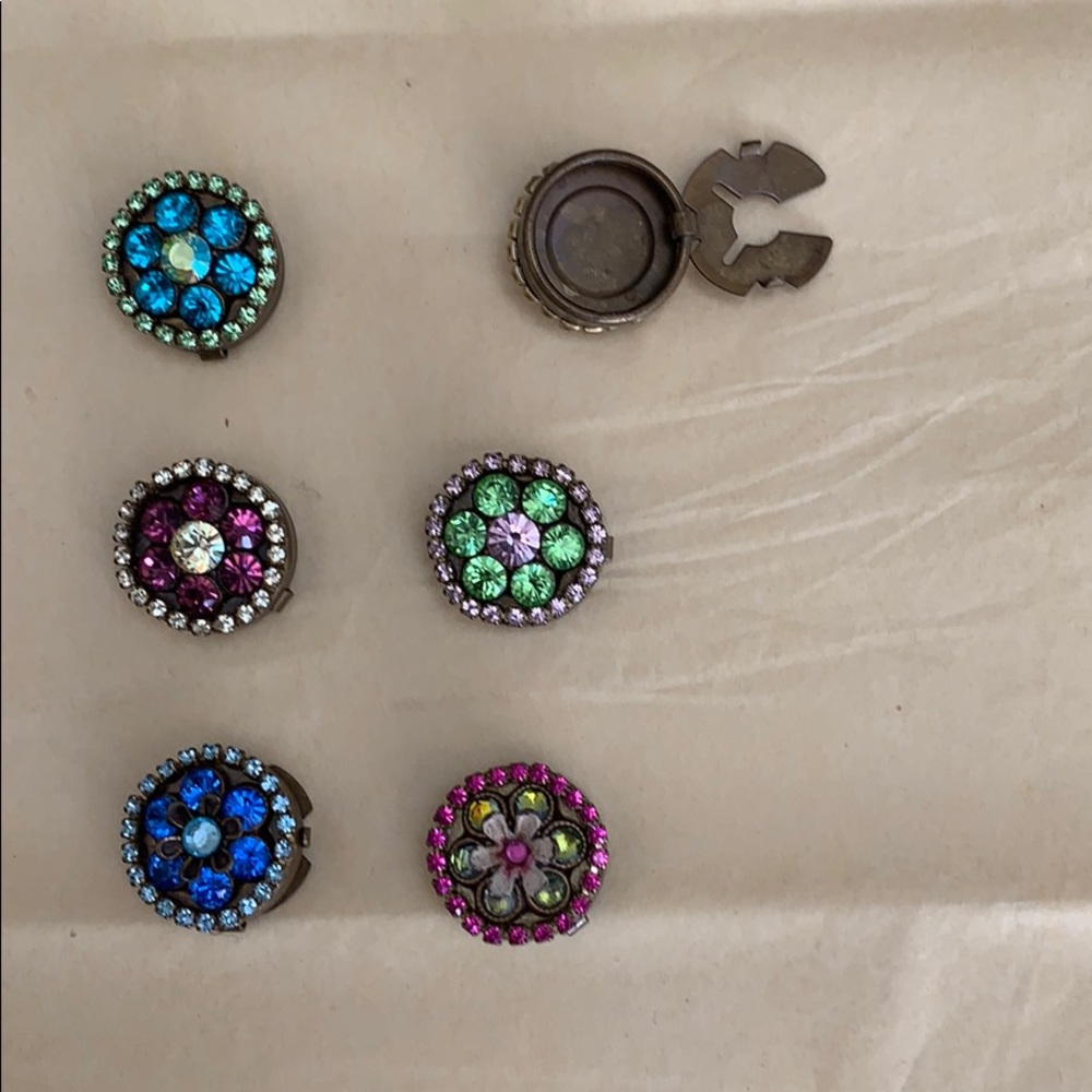 Button Covers - image 2